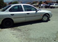 Se Prodava Ford Mondeo