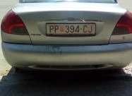Se Prodava Ford Mondeo