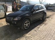 Mercedes Ml 320 Edition 10
