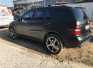 Mercedes Ml 320 Edition 10