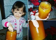 природен мед