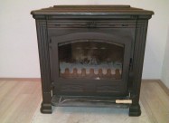 Kamin Tena