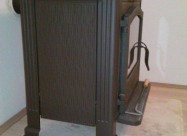 Kamin Tena