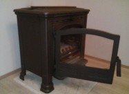 Kamin Tena