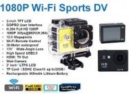 Hd 1080p Sport Camera