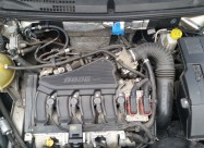 Motor Za Fiat Stili 16 16v