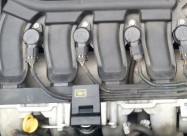 Motor Za Fiat Stili 16 16v