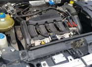 Motor Za Fiat Stili 16 16v