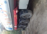 Prodavam Cisterna Adr