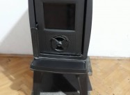се продава КАМИН