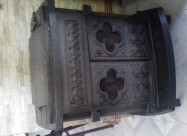 Kamin Dobro Socuvan 