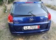 Opel Signum 1.9 Cdti 150ks Germanija
