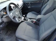 Opel Signum 1.9 Cdti 150ks Germanija