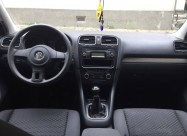 Vw Golf Vi 2.0 Tdi 110ks Top Sostojba
