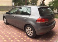 Vw Golf Vi 2.0 Tdi 110ks Top Sostojba