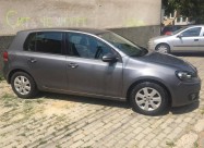Vw Golf Vi 2.0 Tdi 110ks Top Sostojba