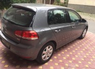 Vw Golf Vi 2.0 Tdi 110ks Top Sostojba
