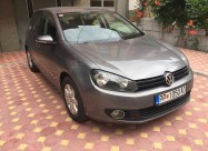 Vw Golf Vi 2.0 Tdi 110ks Top Sostojba