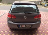 Vw Golf Vi 2.0 Tdi 110ks Top Sostojba