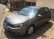 Vw Golf Vi 2.0 Tdi 110ks Top Sostojba