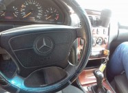 Mercedes E 220 D
