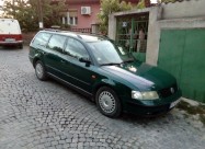 Prodavam Passat Tdi Dizel