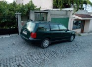 Prodavam Passat Tdi Dizel