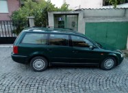 Prodavam Passat Tdi Dizel