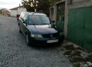 Prodavam Passat Tdi Dizel