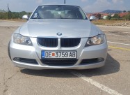 Bmw 320d 2005 163 Hp