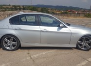 Bmw 320d 2005 163 Hp