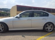 Bmw 320d 2005 163 Hp