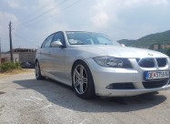 Bmw 320d 2005 163 Hp