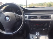 Bmw 320d 2005 163 Hp