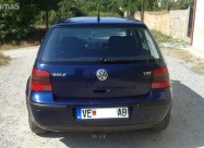 Vw Golf 4 1.9 Tdi 101 Ks Zamena Za Golf 5
