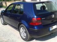 Vw Golf 4 1.9 Tdi 101 Ks Zamena Za Golf 5