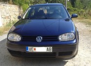 Vw Golf 4 1.9 Tdi 101 Ks Zamena Za Golf 5