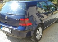 Vw Golf 4 1.9 Tdi 101 Ks Zamena Za Golf 5