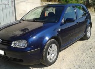 Vw Golf 4 1.9 Tdi 101 Ks Zamena Za Golf 5