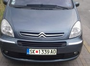 Citroen Xsara Picasso