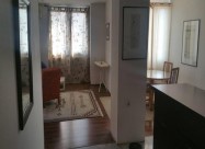 СЕ ИЗДАВА ТРОСОБЕН СТАН ВО ЦЕНТАР