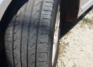 Se Prodava Golf 4