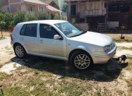 Se Prodava Golf 4