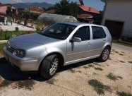 Se Prodava Golf 4
