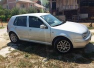 Se Prodava Golf 4
