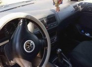 Se Prodava Golf 4