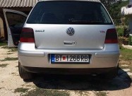Se Prodava Golf 4