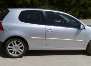 Golf 5 V 1.9tdi 77kw.105ks. 