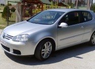 Golf 5 V 1.9tdi 77kw.105ks. 