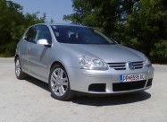 Golf 5 V 1.9tdi 77kw.105ks. 